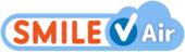 smilev air logo