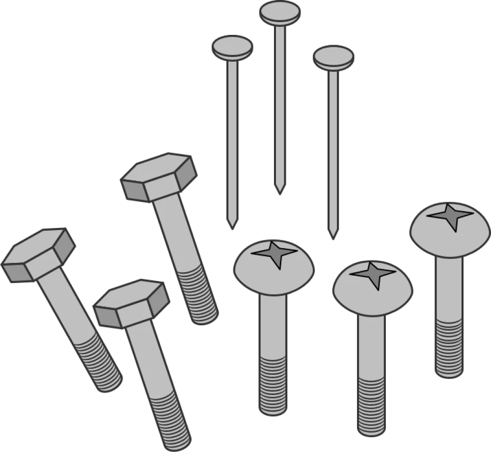 図：金属加工業特有の機能