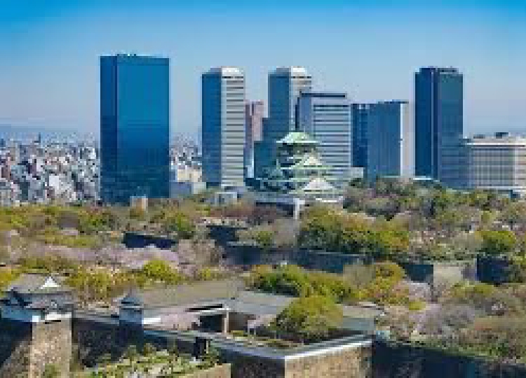 大阪