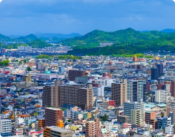 公共・医療・社会インフラ