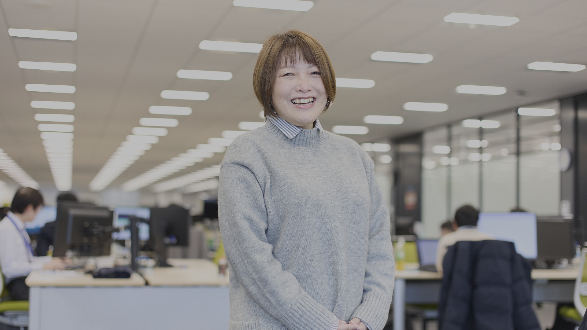 プロフィール画像