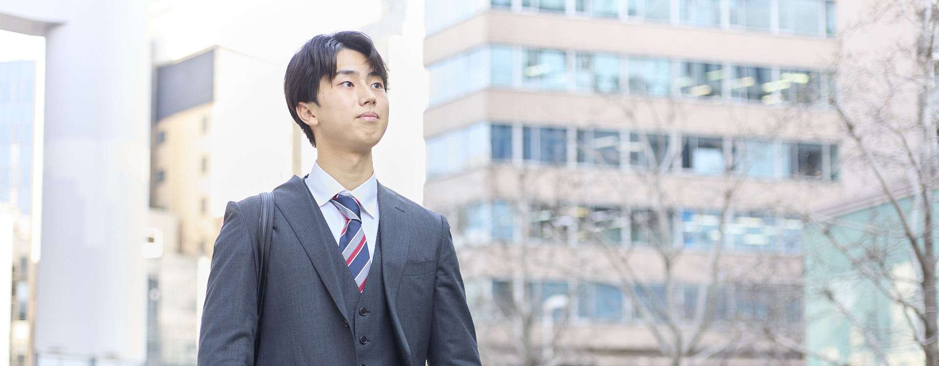 働く上で大切にしていること