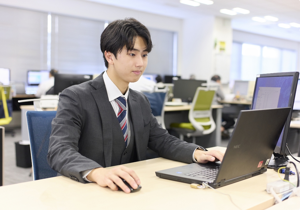 やりがいを実感した瞬間