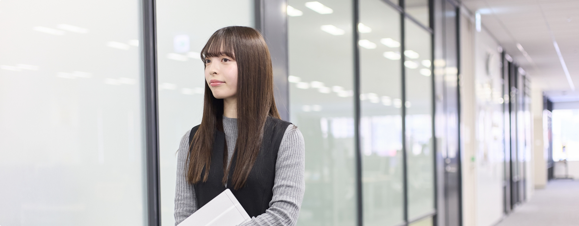 働く上で大切にしていること
